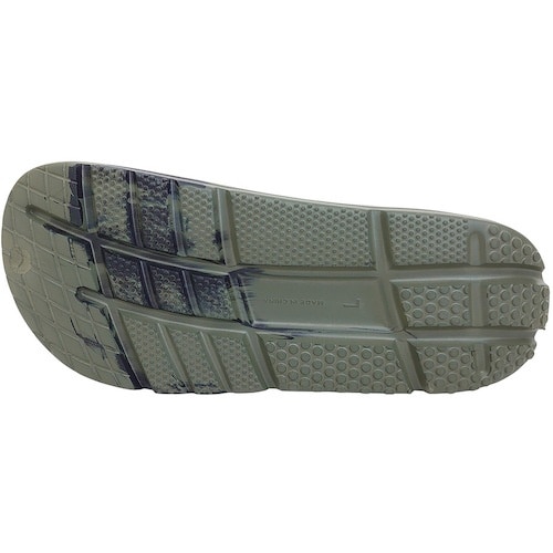 喜多 柔らかいリカバリーサンダル(サボタイプ) E