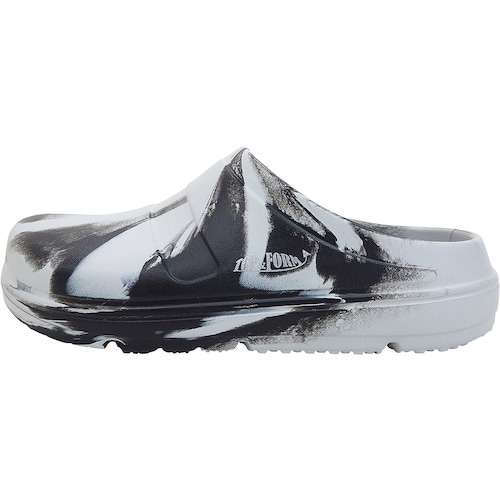 喜多 柔らかいリカバリーサンダル(サボタイプ) E