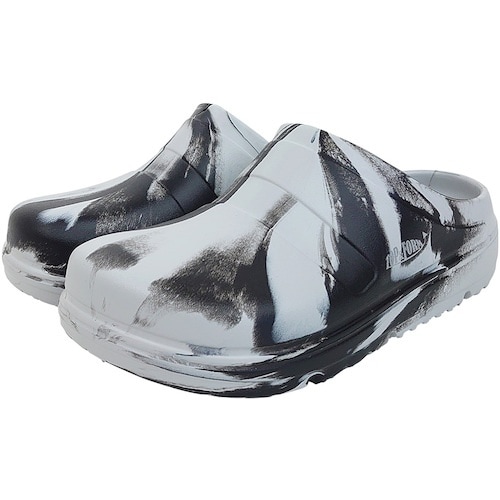 喜多 柔らかいリカバリーサンダル(サボタイプ) E