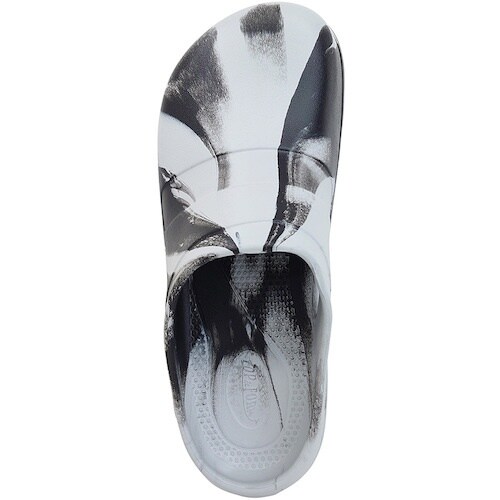 喜多 柔らかいリカバリーサンダル(サボタイプ) E