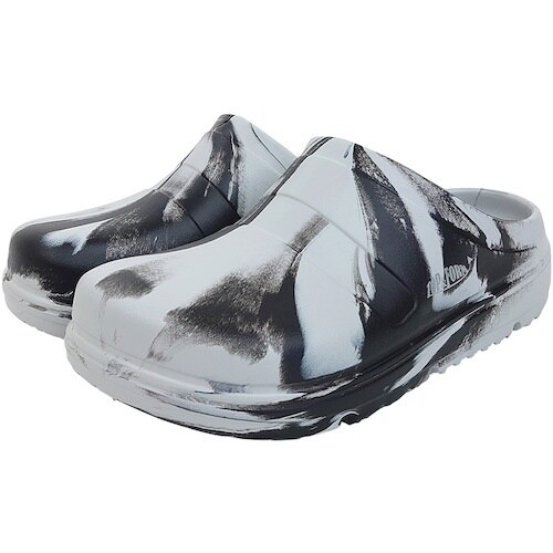 喜多 柔らかいリカバリーサンダル(サボタイプ) E