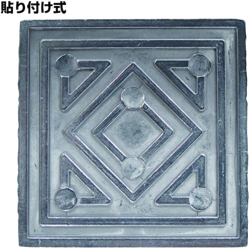 DAIDOHANT クリアーライン 貼付式 CL−