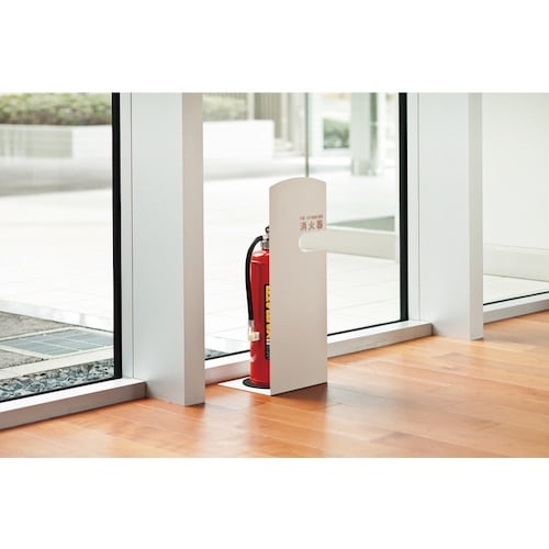 神栄ホーム 消火器ボックス/据置型スタンド型 10