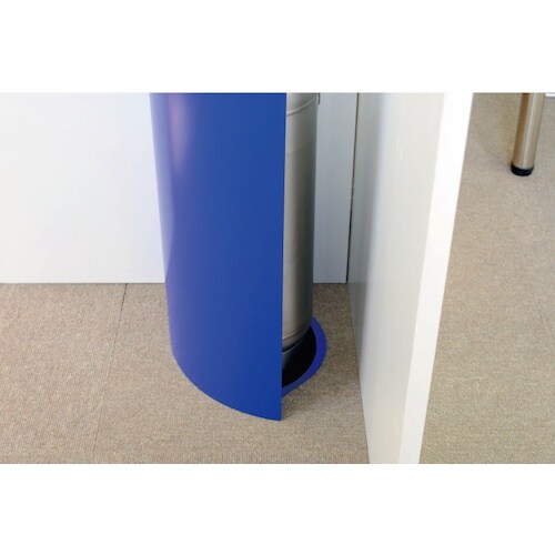 神栄ホーム 消火器ボックス/据置・コーナー兼用型ス