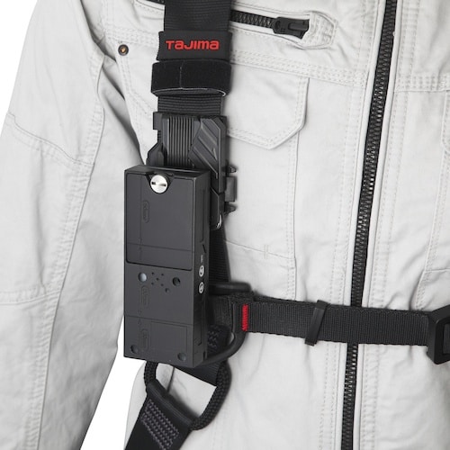 タジマ セフグリーンレーザーレシーバーNAVI2