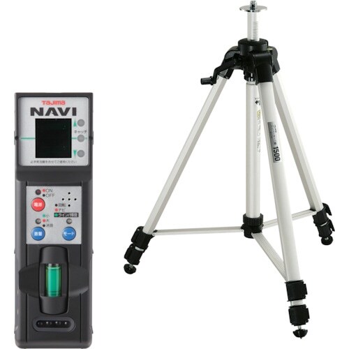 タジマ ゼログリーンセンサーリチウム−KJC ジュ