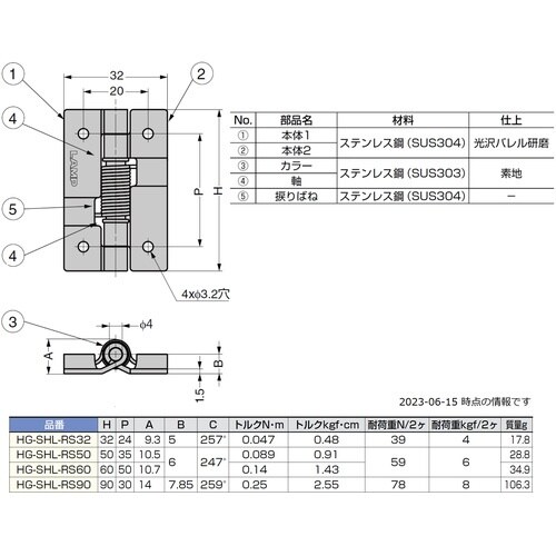 SUGATSUNE (170054530)HG−S