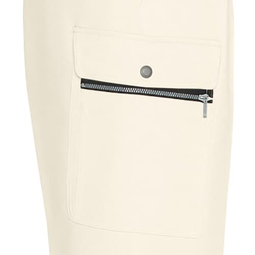 アイトス ズボン カーゴパンツB(2タック)AZ6