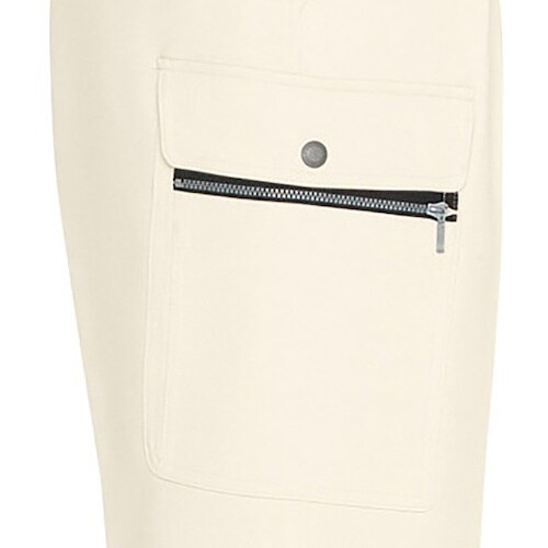 アイトス ズボン カーゴパンツB(2タック)AZ6