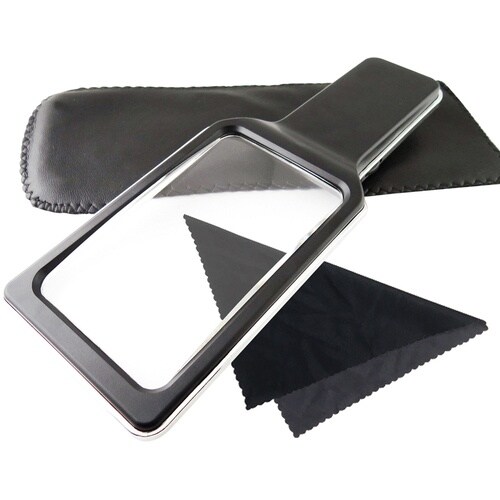 共栄プラスチック LED調光ルーペ