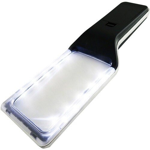 共栄プラスチック LED調光ルーペ