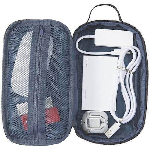 LIHIT ガジェットポーチ