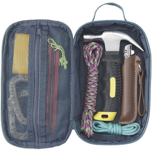 LIHIT ガジェットポーチ