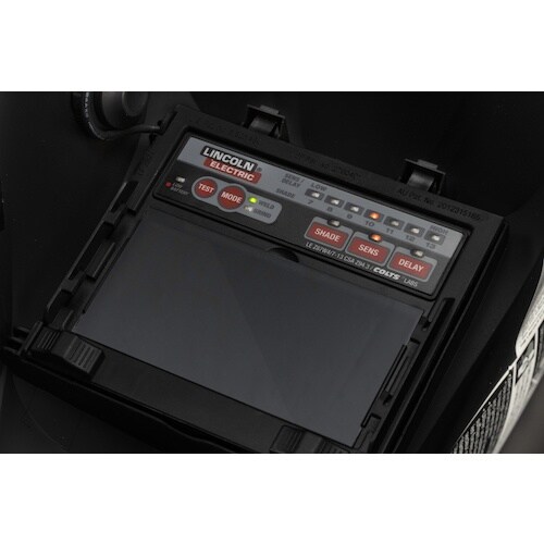 リンカーン 自動遮光溶接面 VIKING1840