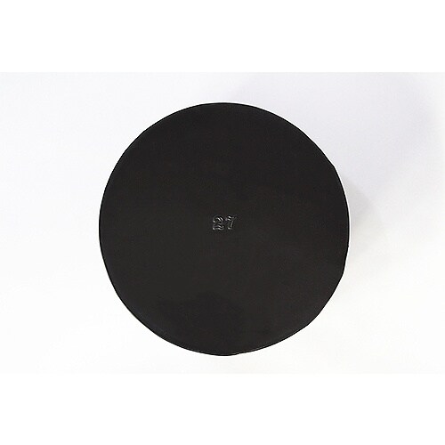 KOKUGO 合成ゴム栓 No.27 80.5×7