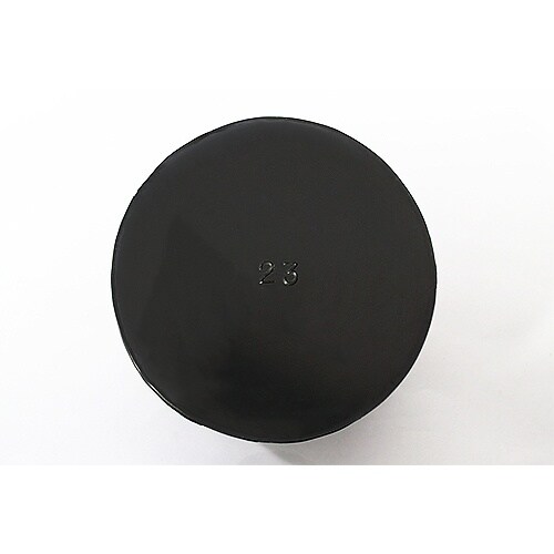 KOKUGO 合成ゴム栓 No.23 67.5×6