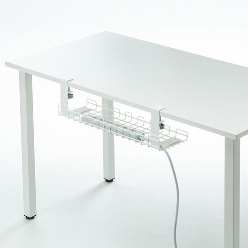 SANWA ケーブル配線トレー ワイヤー Sサイズ