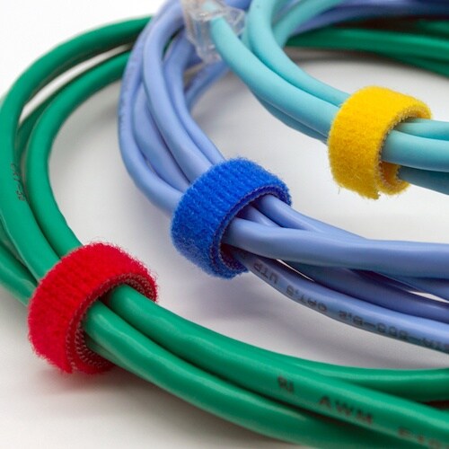 RIP−TIE ラップストラップ 9.52mmX2