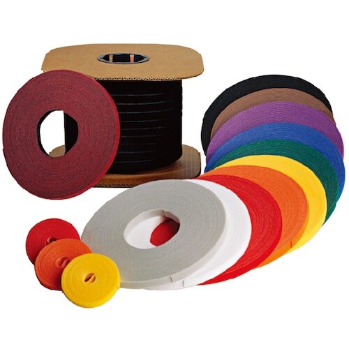 RIP−TIE ラップストラップ 6.35mmX2