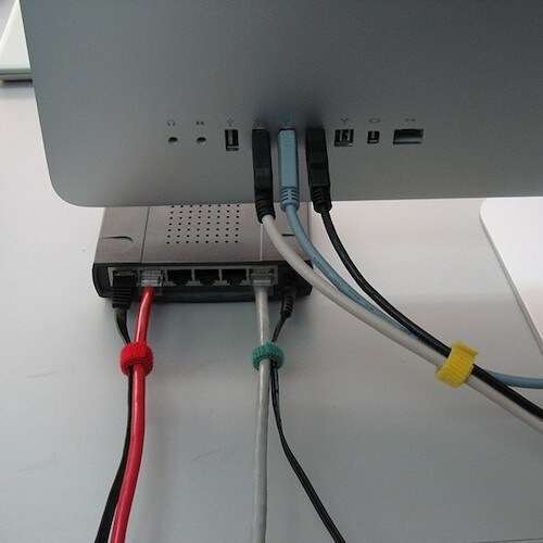 RIP−TIE ラップストラップ 6.35mmX2