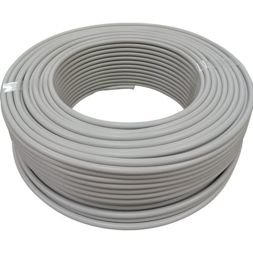 伸興電線 衛星放送受信用アルミ編組同軸ケーブル E