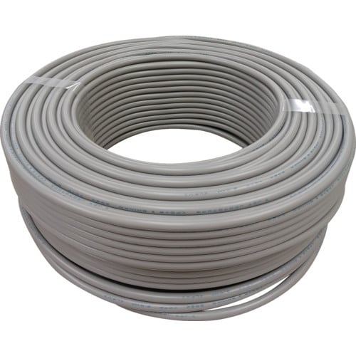 伸興電線 ビニルキャブタイヤ丸形コード VCTF