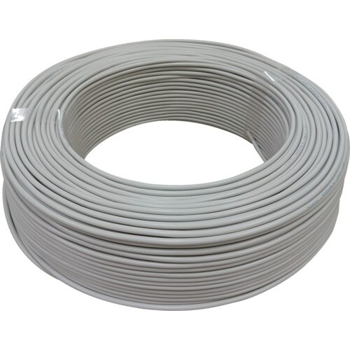 伸興電線 電子ボタン電話用屋内ケーブル SCT 0