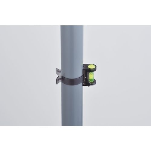 エビスダイヤモンド 塩ビ管用水平器