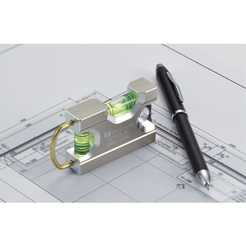 エビスダイヤモンド ソリッドレベル・アルファ ブル