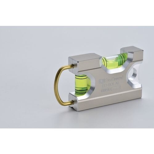 エビスダイヤモンド ソリッドレベル・アルファ ブル