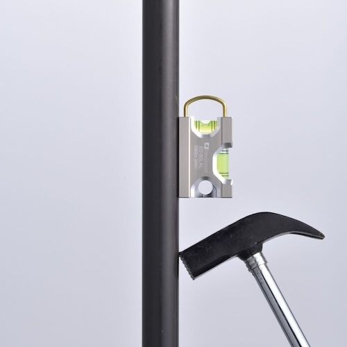 エビスダイヤモンド ソリッドレベル・アルファ ブル