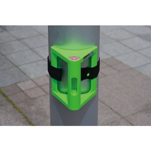 エビスダイヤモンド 電柱用水平器