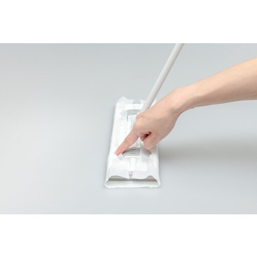 azuma FL382ぞうきんもシートも使えるワイ