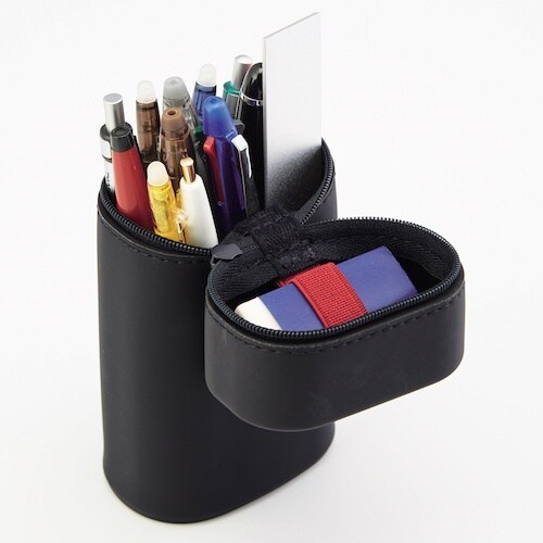 LIHIT スタンドペンケース<マグネット付>