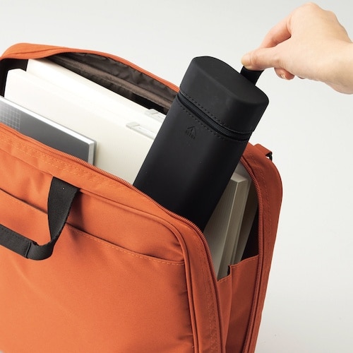 LIHIT スタンドペンケース<マグネット付>