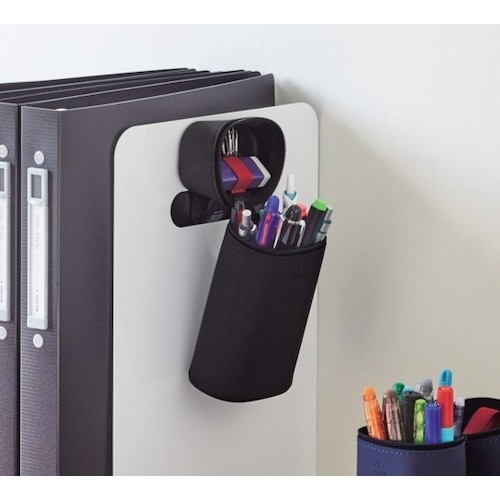 LIHIT スタンドペンケース<マグネット付>