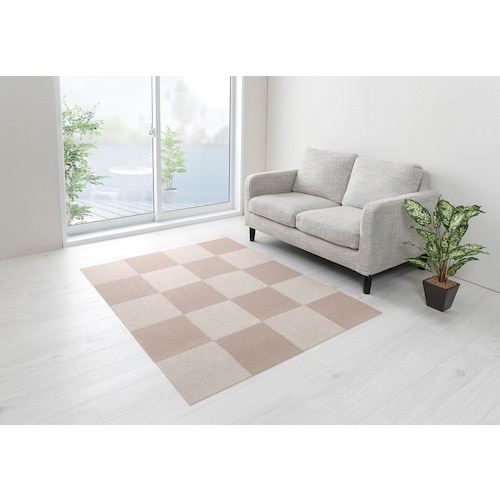 サンコー N.おくだけタイルマット 20枚組