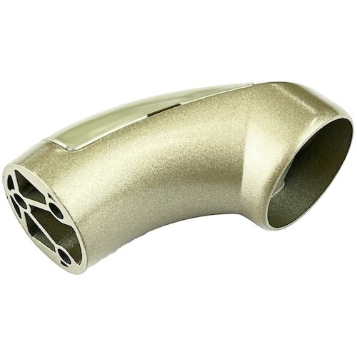 WAKI ぬくもりUB エンド 32専用 シルバー