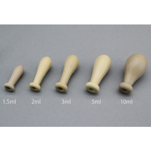 KOKUGO ネズミ乳首 キャメル印 10ml