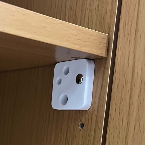 WAKI 上げたいん棚 4個入り