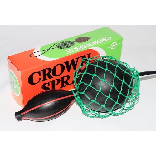 KOKUGO クラウン二連球スプレー #8