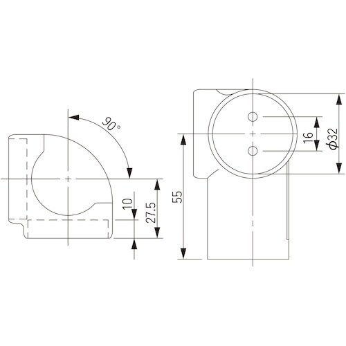 WAKI ぬくもりUB コーナー 32専用 シルバ