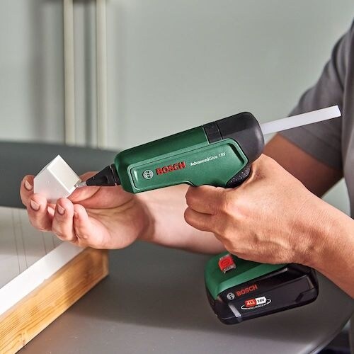 ボッシュ ボンドスティック低温用