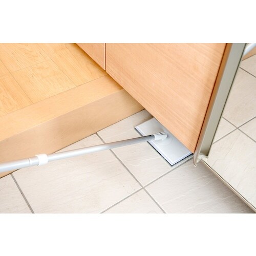 azuma AZ298玄関タイルブラシスポンジF可