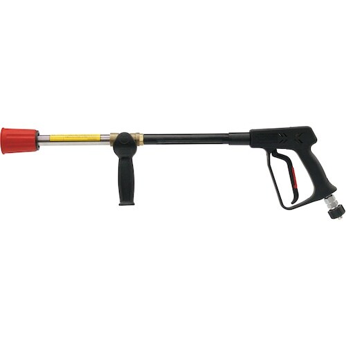 スーパー工業 200V高圧洗浄機 SBR−2308