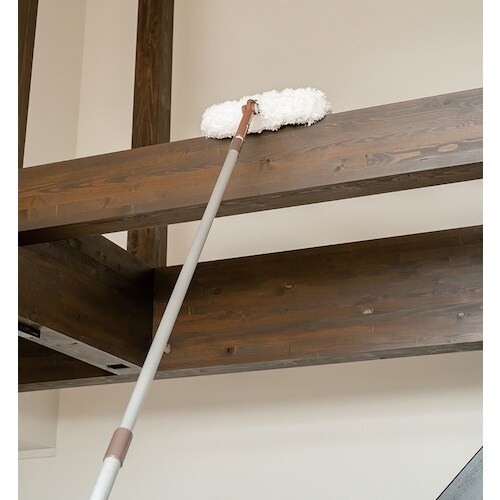 azuma シーリングファン・高所モップH LL5