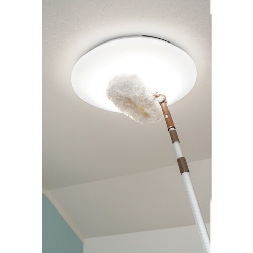 azuma シーリングファン・高所モップH LL5