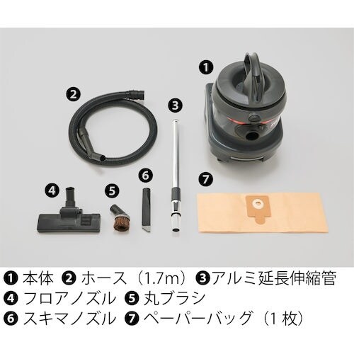 リンレイ コードレス掃除機 RDコードレス2 FO