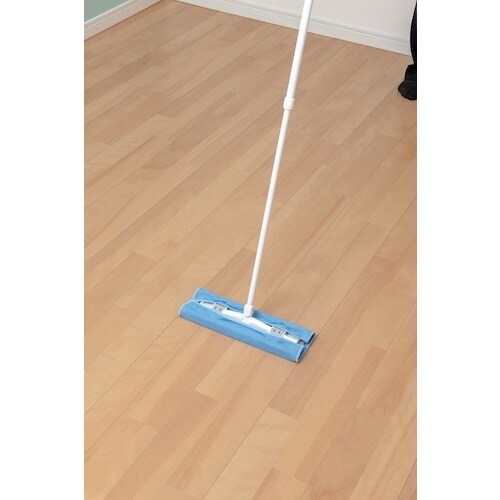 azuma FL383ぞうきんもシートも使えるワイ