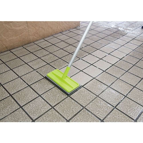 azuma TKブラッシングスポンジ玄関タイル用・